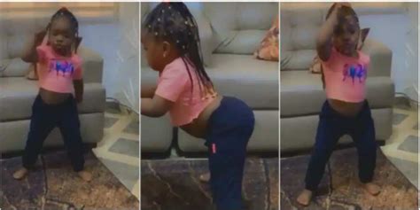 Shocking clip shows school kids twerking and grinding – but some ...